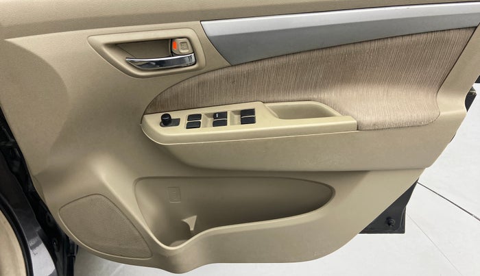2013 Maruti Ertiga VDI ABS, Diesel, Manual, 1,61,137 km, Driver Side Door Panels Control