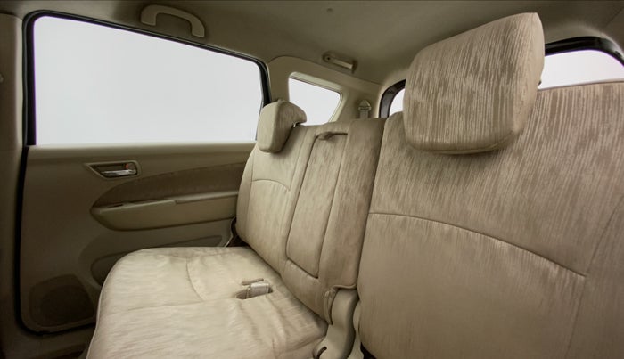 2013 Maruti Ertiga VDI ABS, Diesel, Manual, 1,61,137 km, Right Side Rear Door Cabin