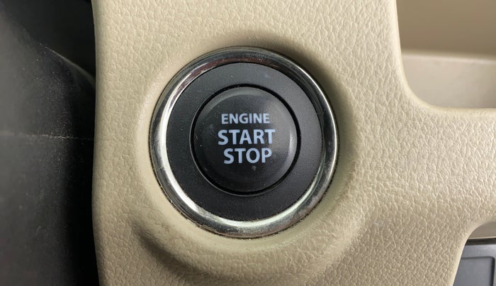 2014 Maruti Ciaz ZXI, Petrol, Manual, 50,071 km, Keyless Start/ Stop Button