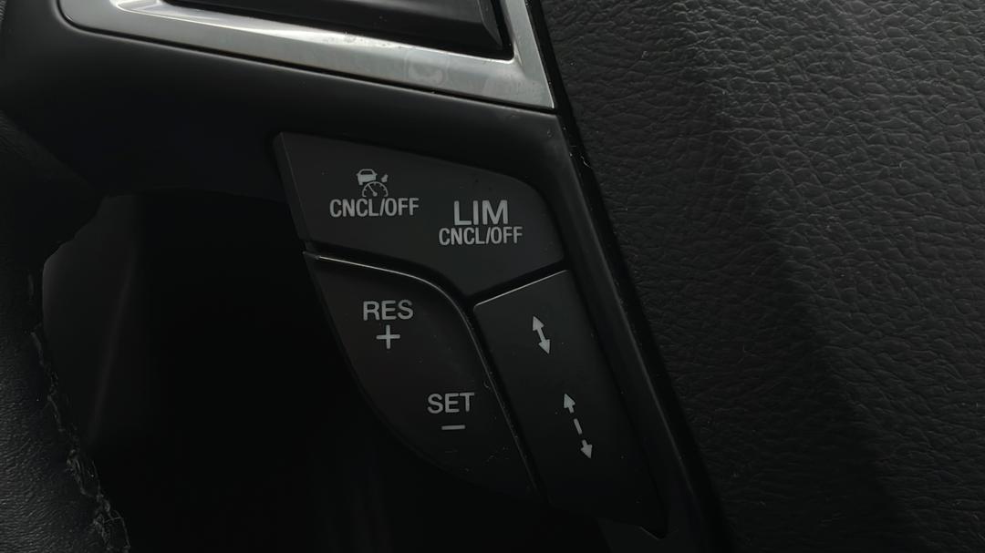 2016 Ford Mondeo Titanium Tdci, Automatic, 57737 km, Cruise Control