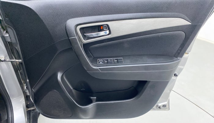 2019 Maruti Vitara Brezza ZDI, Diesel, Manual, 66,983 km, Driver Side Door Panels Control