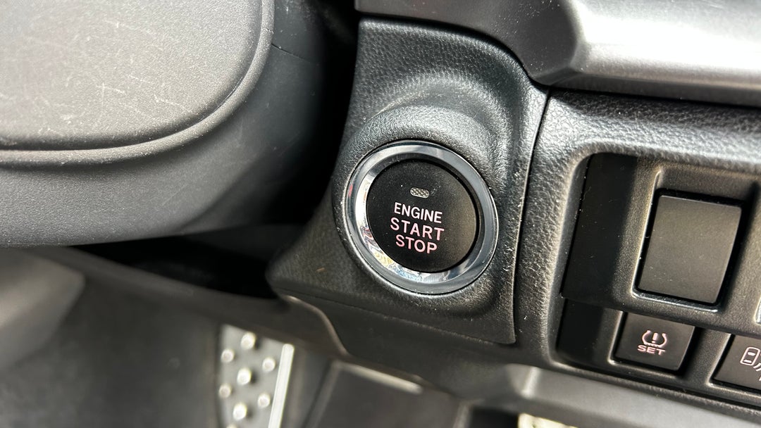 2018 Subaru Impreza 2.0i-s (awd), Automatic, 84296 km, Keyless / Button Start