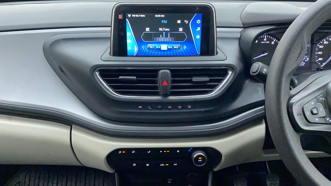 Features
