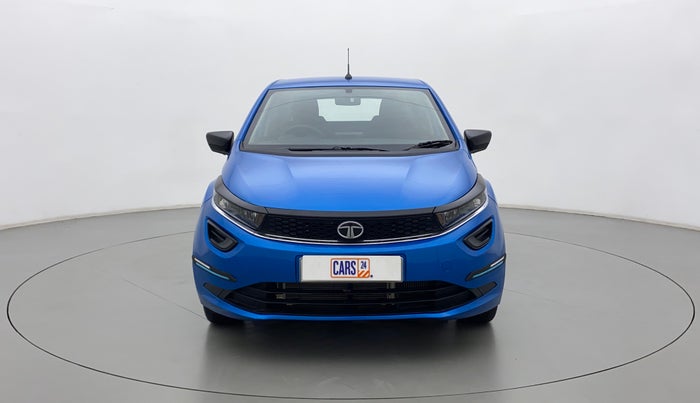 2022 Tata ALTROZ XM PLUS DIESEL, Diesel, Manual, 9,215 km, Highlights