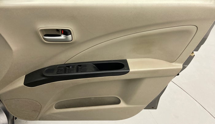 2018 Maruti Celerio VXI CNG D, CNG, Manual, 62,538 km, Driver Side Door Panels Control