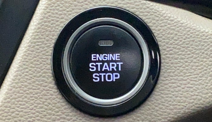 2016 Hyundai Elite i20 ASTA 1.2 (O), Petrol, Manual, 69,615 km, push start button