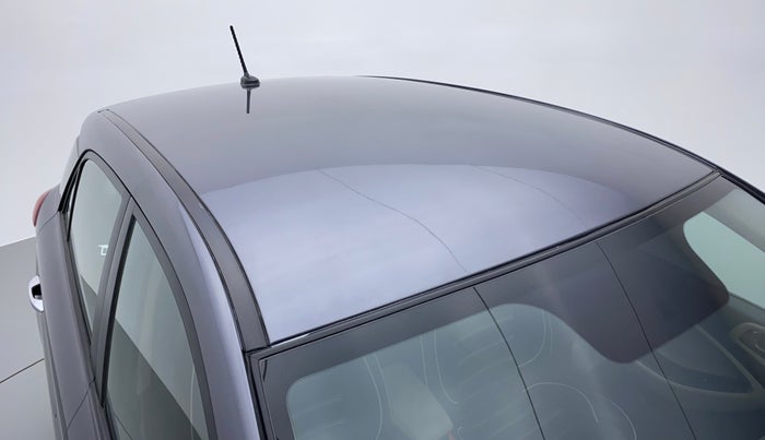 2016 Hyundai Elite i20 ASTA 1.2 (O), Petrol, Manual, 69,615 km, Roof/Sunroof View