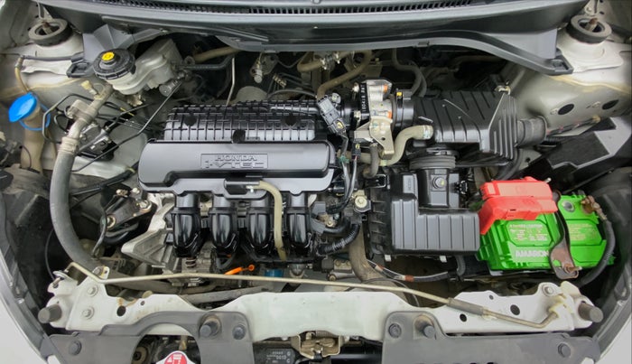 2016 Honda Amaze 1.2 SMT I VTEC, Petrol, Manual, 51,510 km, Open Bonet
