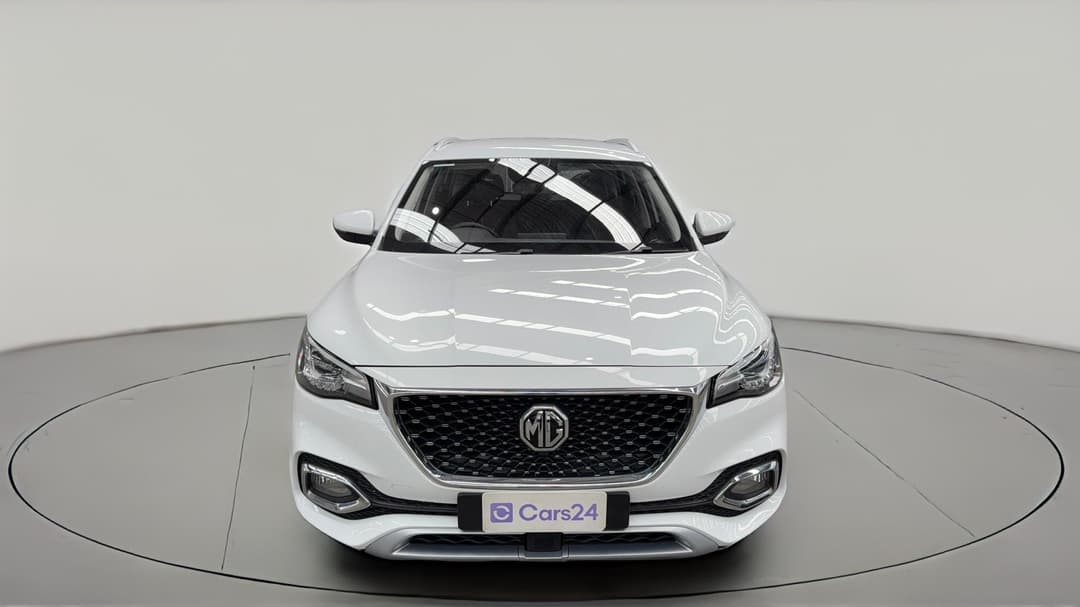 2024 MG HS Vibe, Automatic, 47619 km, Front View