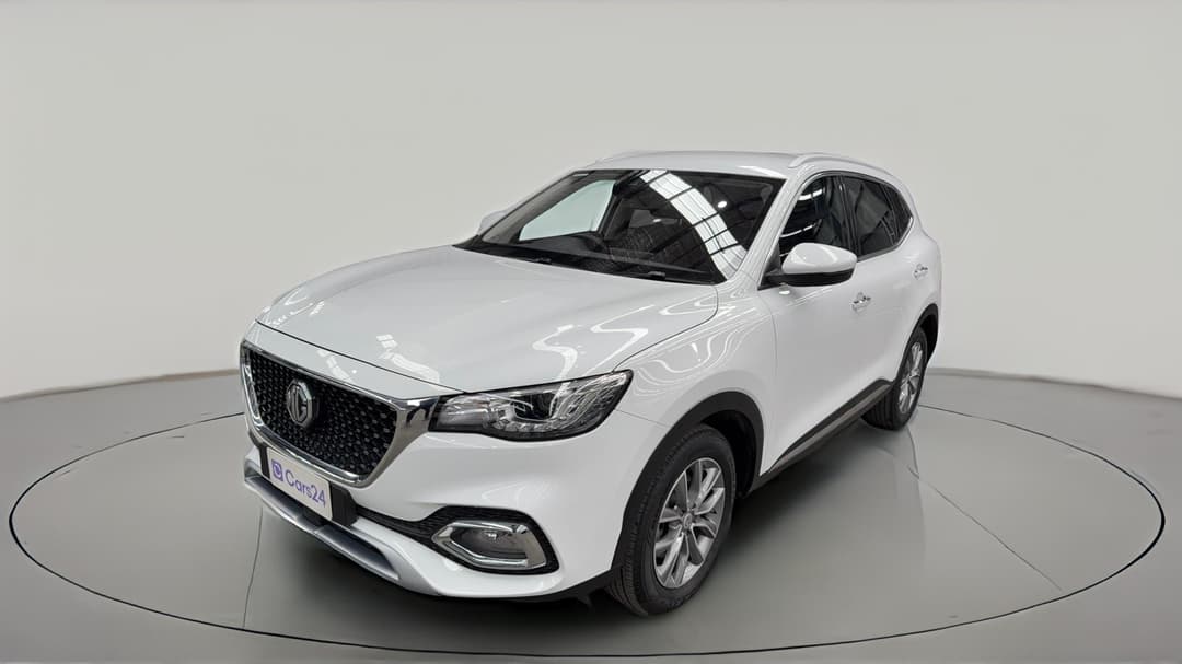 2024 MG HS Vibe, Automatic, 47619 km, Left Front Diagonal (45- Degree) View