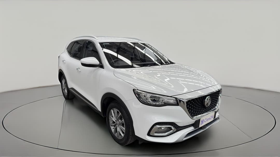 2024 MG HS Vibe, Automatic, 47619 km, Right Front Diagonal (45- Degree) View
