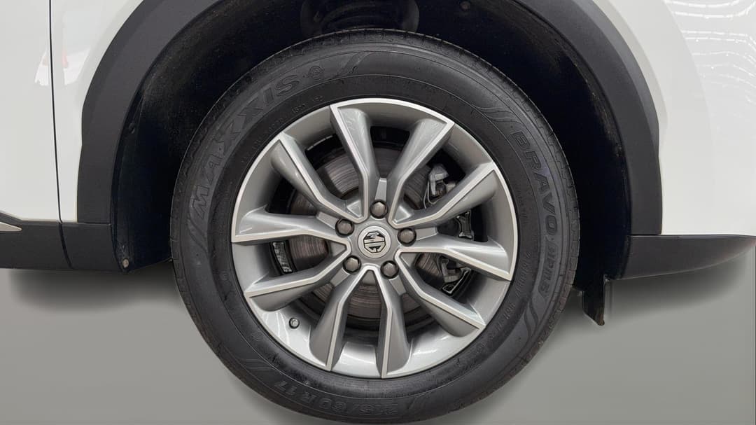 2024 MG HS Vibe, Automatic, 47619 km, Right Front Wheel