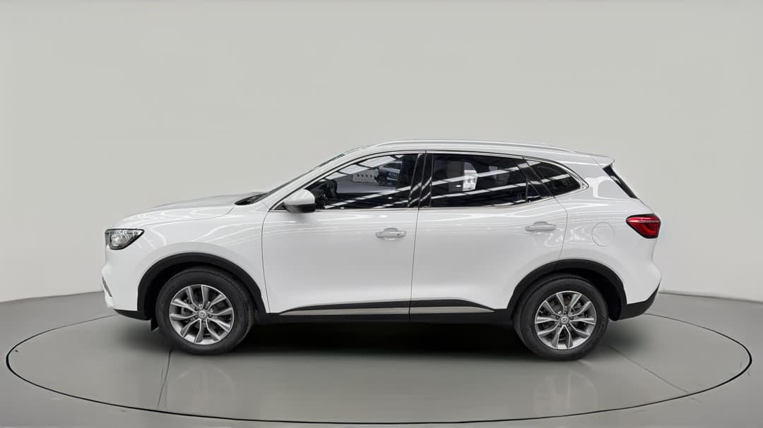2024 MG HS Vibe, Automatic, 47619 km, Left Side View