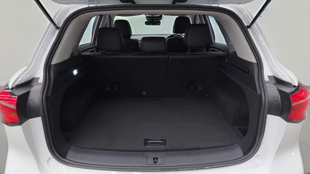 2024 MG HS Vibe, Automatic, 47619 km, Boot Inside View