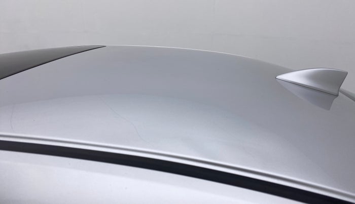 2018 Honda City VX CVT PETROL, Petrol, Automatic, 62,285 km, Roof - Slightly dented