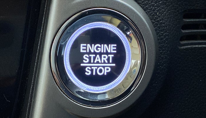 2018 Honda City VX CVT PETROL, Petrol, Automatic, 62,285 km, Keyless Start/ Stop Button