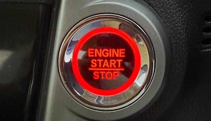 2017 Honda City V MT PETROL, Petrol, Manual, 90,137 km, Keyless Start/ Stop Button