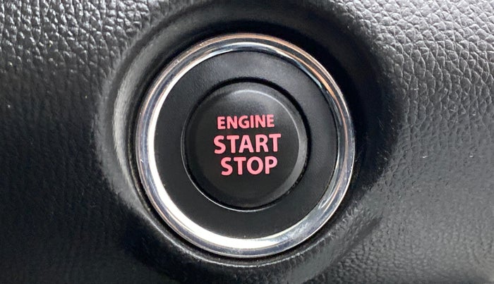 2018 Maruti Swift ZXI (AMT), Petrol, Automatic, 51,168 km, Keyless Start/ Stop Button