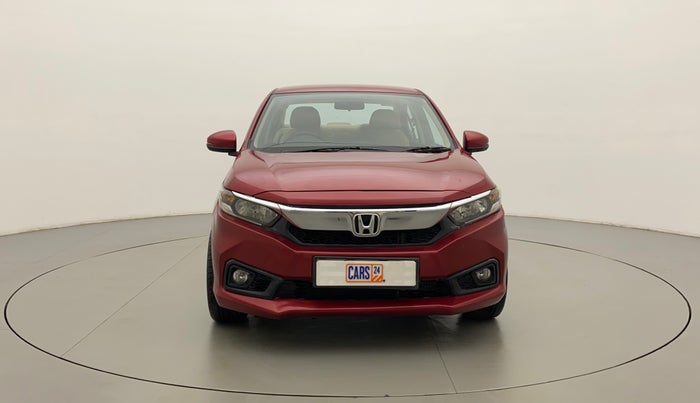 2019 Honda Amaze 1.5L I-DTEC VX CVT, Diesel, Automatic, 55,414 km, Highlights