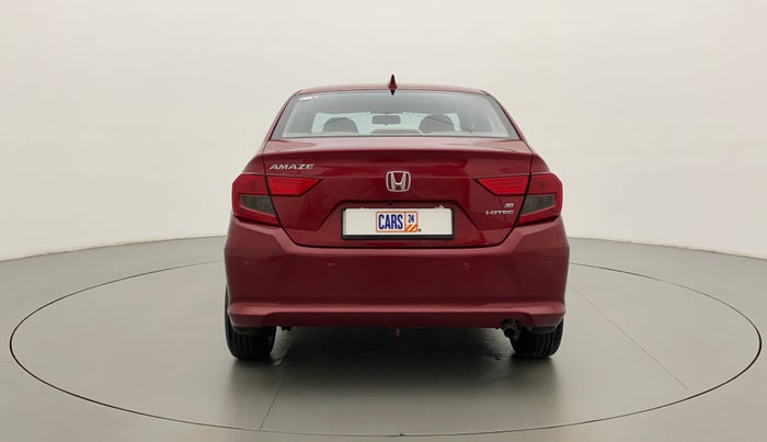 2019 Honda Amaze 1.5L I-DTEC VX CVT, Diesel, Automatic, 55,414 km, Back/Rear