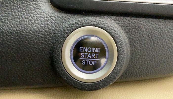 2019 Honda Amaze 1.5L I-DTEC VX CVT, Diesel, Automatic, 55,414 km, Keyless Start/ Stop Button
