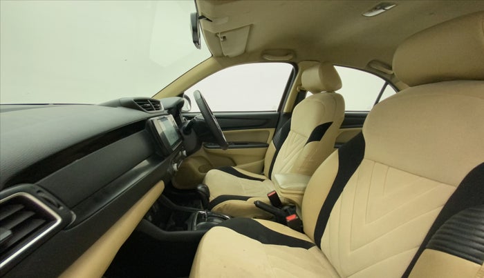 2019 Honda Amaze 1.5L I-DTEC VX CVT, Diesel, Automatic, 55,414 km, Right Side Front Door Cabin
