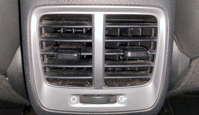 2021 Hyundai Verna SX (O) 1.5 VTVT IVT, Petrol, Automatic, 23,796 km, Rear AC Vents