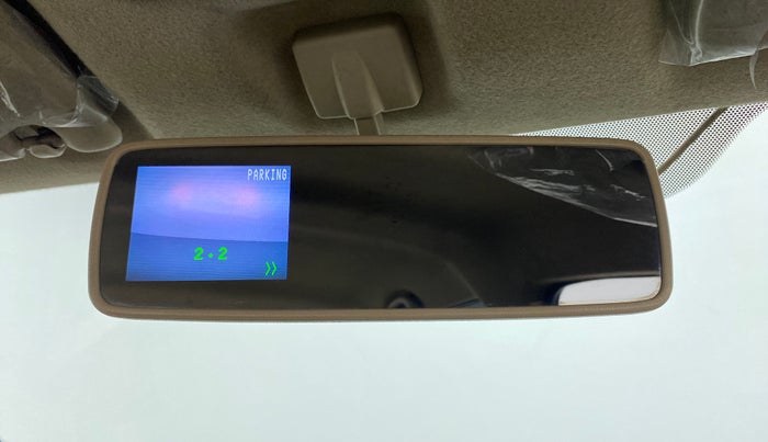 2018 Maruti Dzire VXI AMT, Petrol, Automatic, 60,253 km, IRVM Reverse Camera