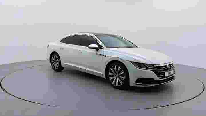 Used Volkswagen Arteon 2018 ELEGANCE Automatic, 45,460 km, Petrol Car