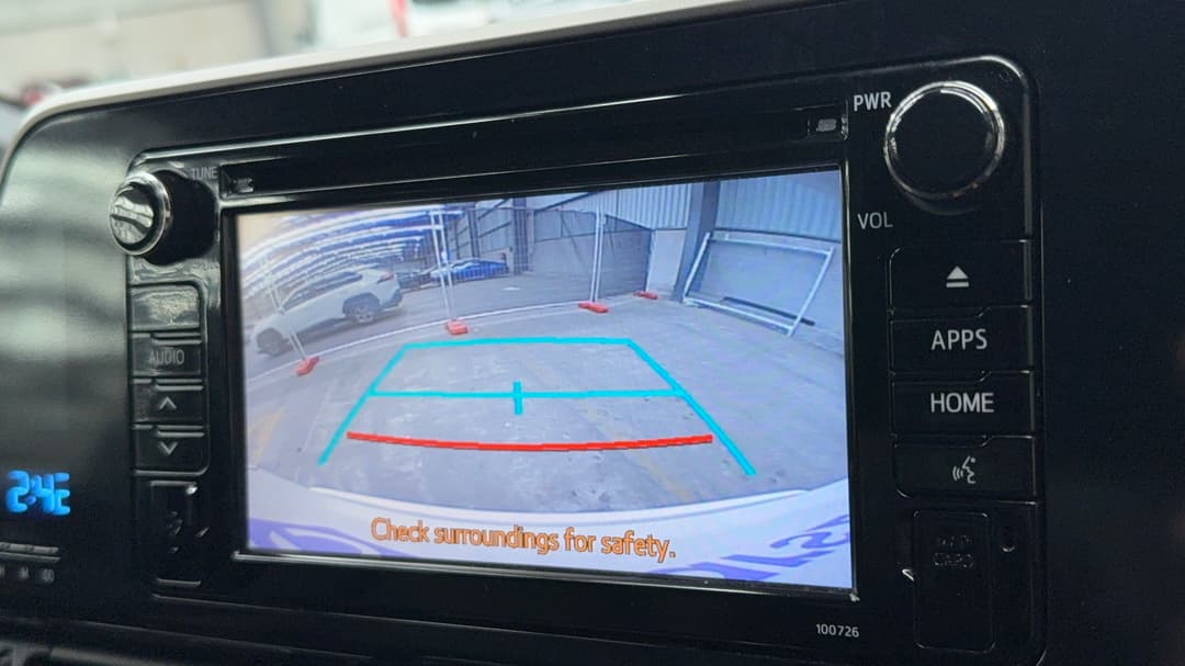 2017 Toyota C-HR Koba (AWD), Automatic, 66161 km, Parking Camera