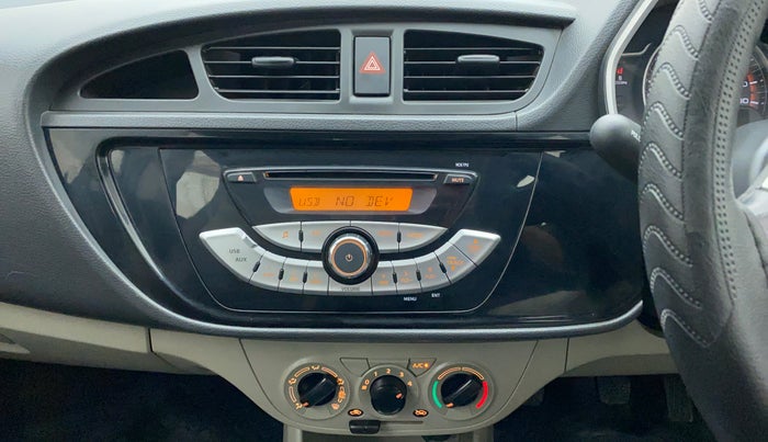 2019 Maruti Alto K10 VXI P, Petrol, Manual, 6,054 km, Air Conditioner