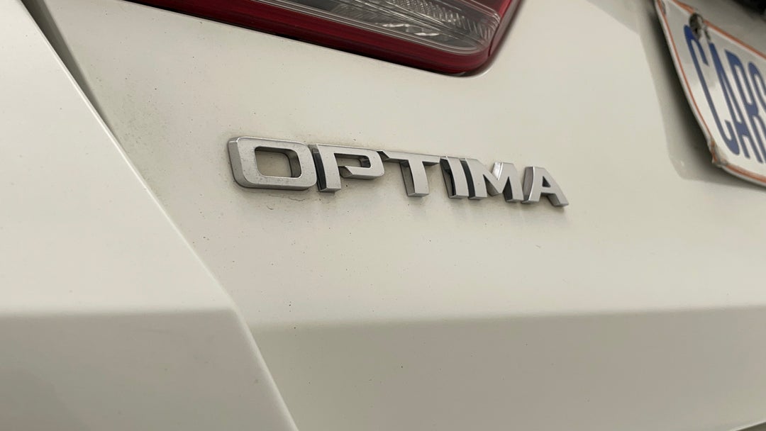 Badge (Boot Left Side)