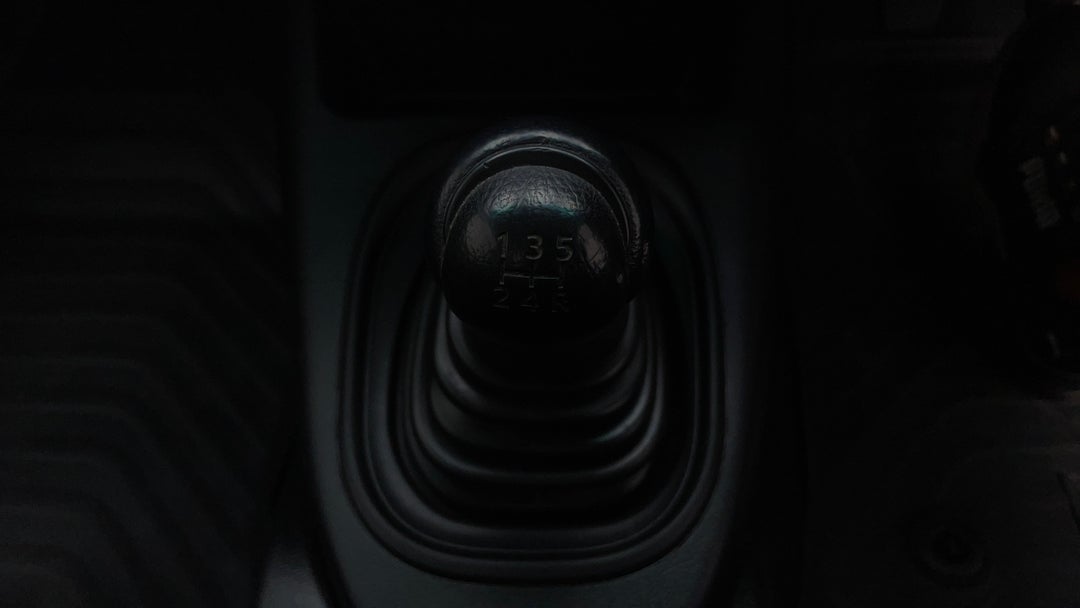 Gear Lever 