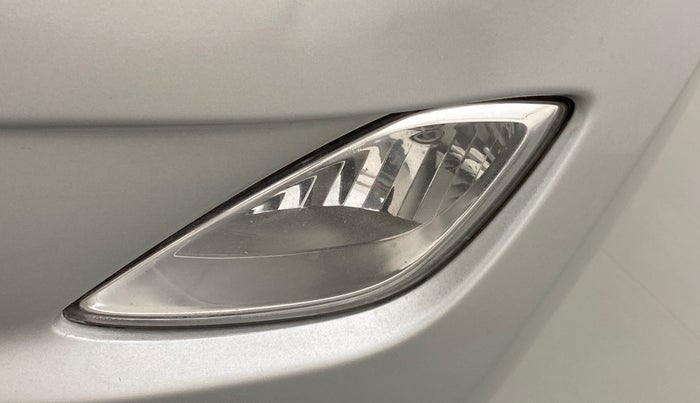 2014 Hyundai New Elantra 1.6 SX MT, Diesel, Manual, 81,321 km, Left fog light - Not working/Broken