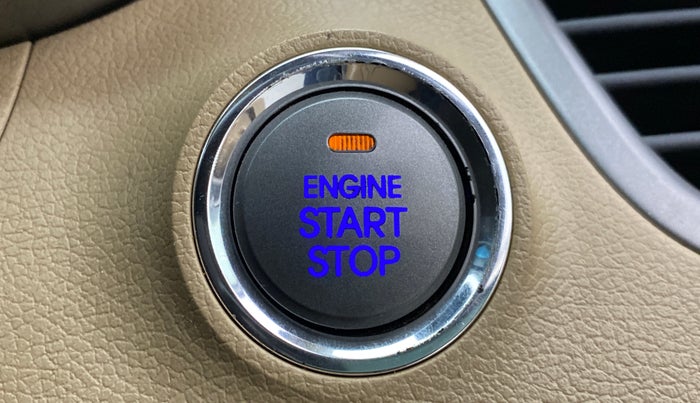 2014 Hyundai New Elantra 1.6 SX MT, Diesel, Manual, 81,321 km, Keyless Start/ Stop Button