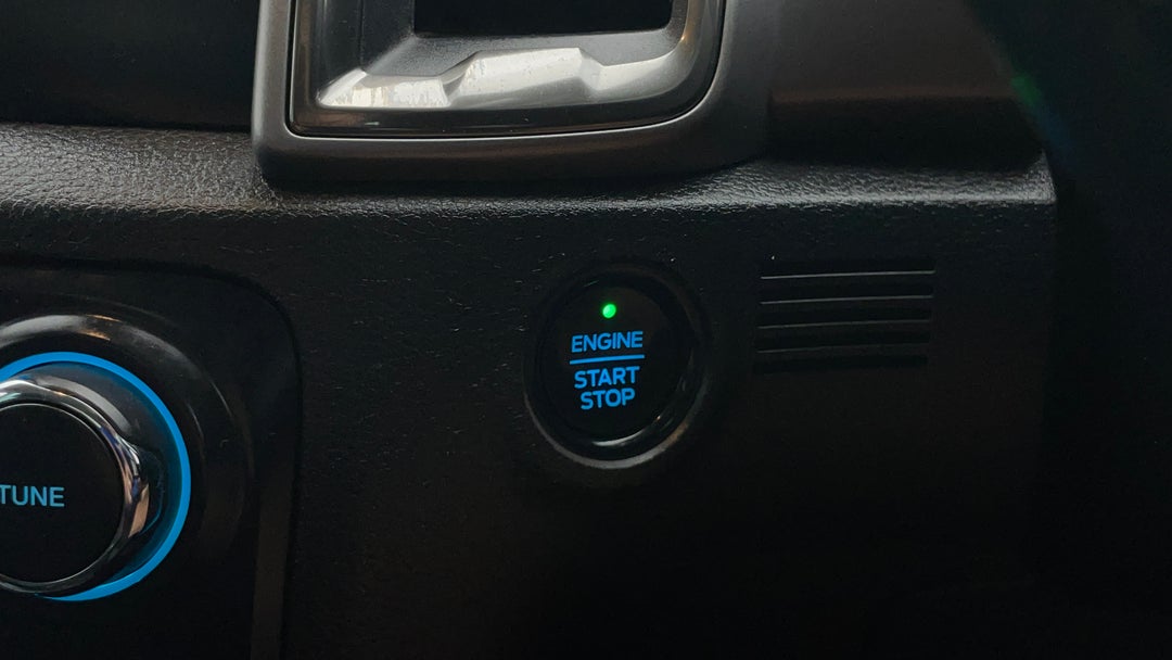 2019 Ford Ranger Xlt 2.0 (4x4), Automatic, 104299 km, Keyless / Button Start