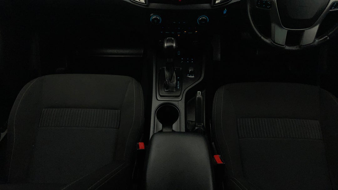 2019 Ford Ranger Xlt 2.0 (4x4), Automatic, 104299 km, Center Console