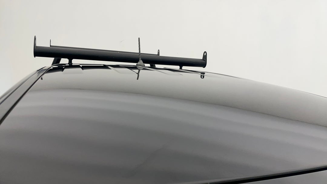 2019 Ford Ranger Xlt 2.0 (4x4), Automatic, 104299 km, Roof/Sunroof View