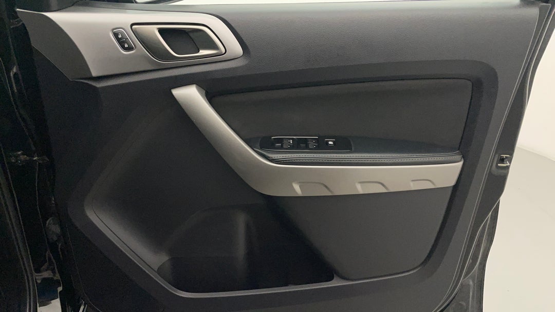 2019 Ford Ranger Xlt 2.0 (4x4), Automatic, 104299 km, Speaker View