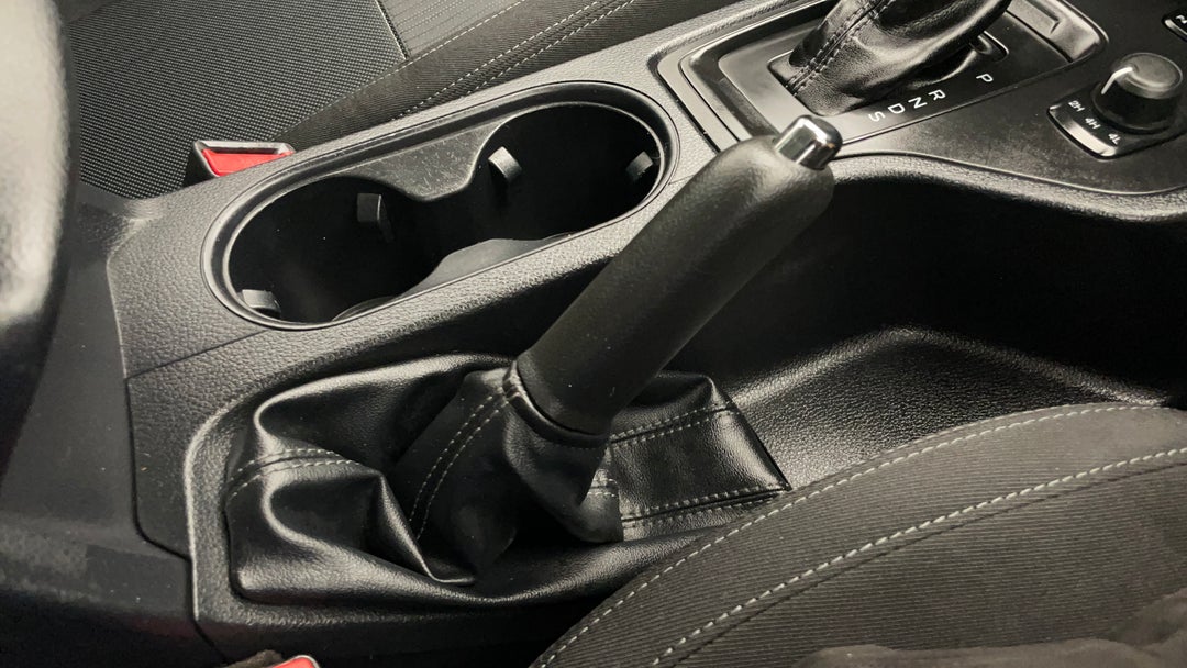 2019 Ford Ranger Xlt 2.0 (4x4), Automatic, 104299 km, Handbrake