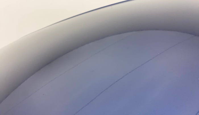 2021 Maruti Baleno DELTA PETROL 1.2, Petrol, Manual, 28,318 km, Roof - <3 inch diameter