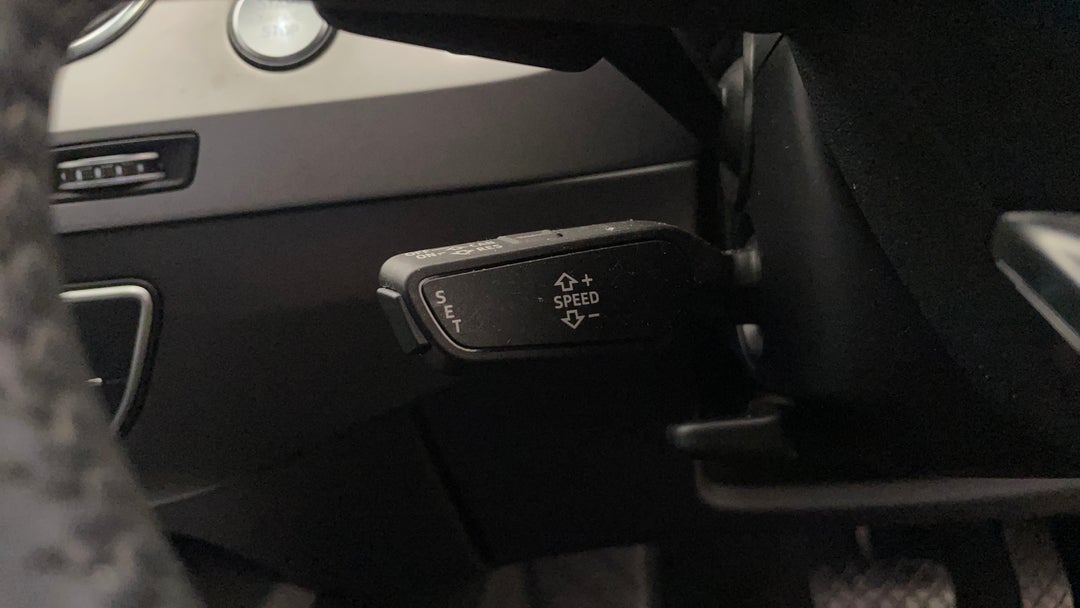 2016 Audi Q7 3.0 Tdi Quattro, Automatic, 88745 km, Cruise Control