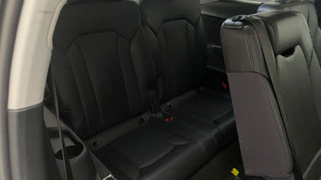 2016 Audi Q7 3.0 Tdi Quattro, Automatic, 88745 km, Third Row Seats
