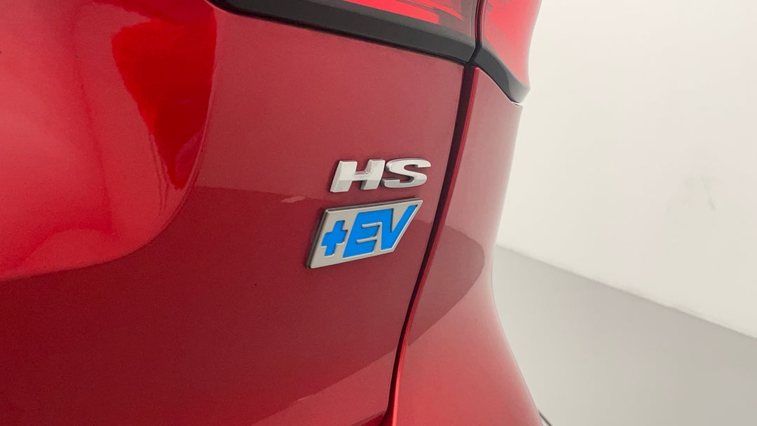 Badge (Boot Right Side)