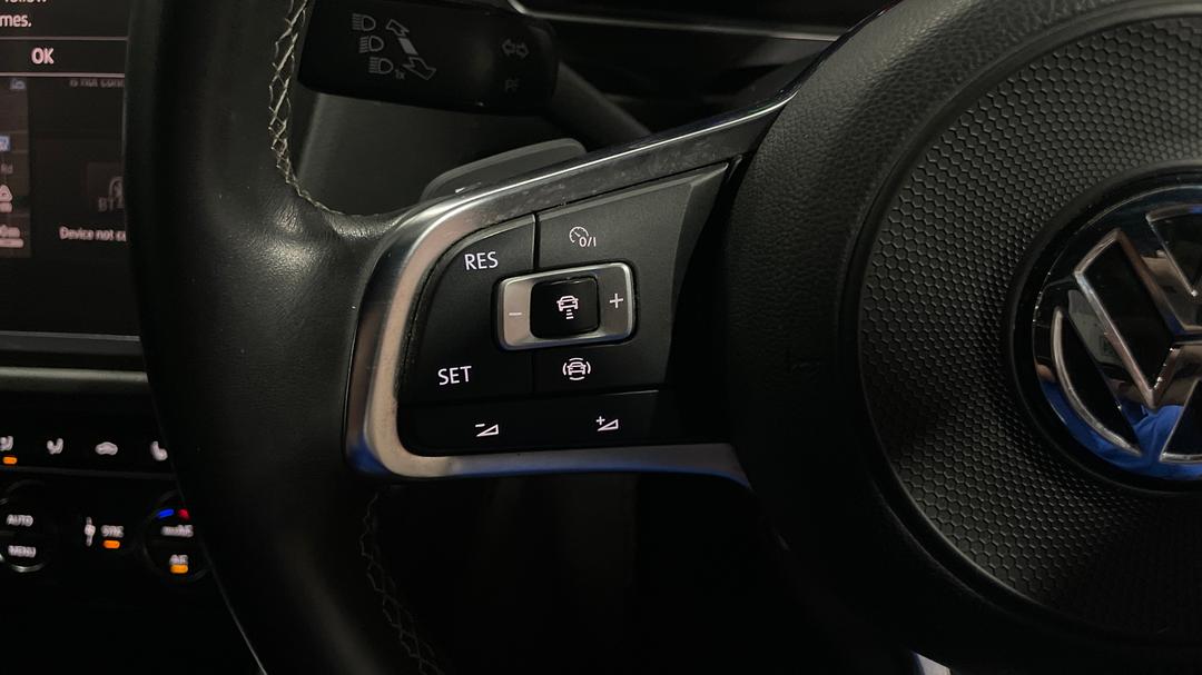 2020 Volkswagen Tiguan Allspace 162 Tsi Highline, Automatic, 145430 km, Cruise Control