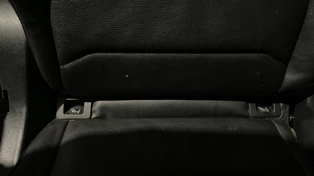 2020 Volkswagen Tiguan Allspace 162 Tsi Highline, Automatic, 145430 km, Child Seat Anchor Points