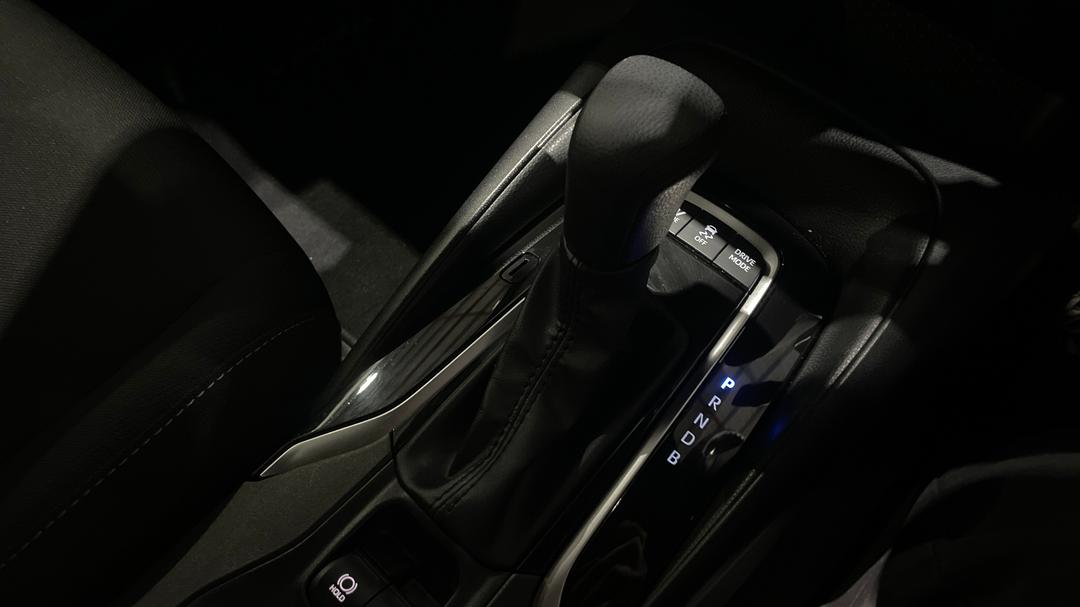2022 Toyota Corolla Ascent Sport Hybrid, Automatic, 60405 km, Gear Lever 