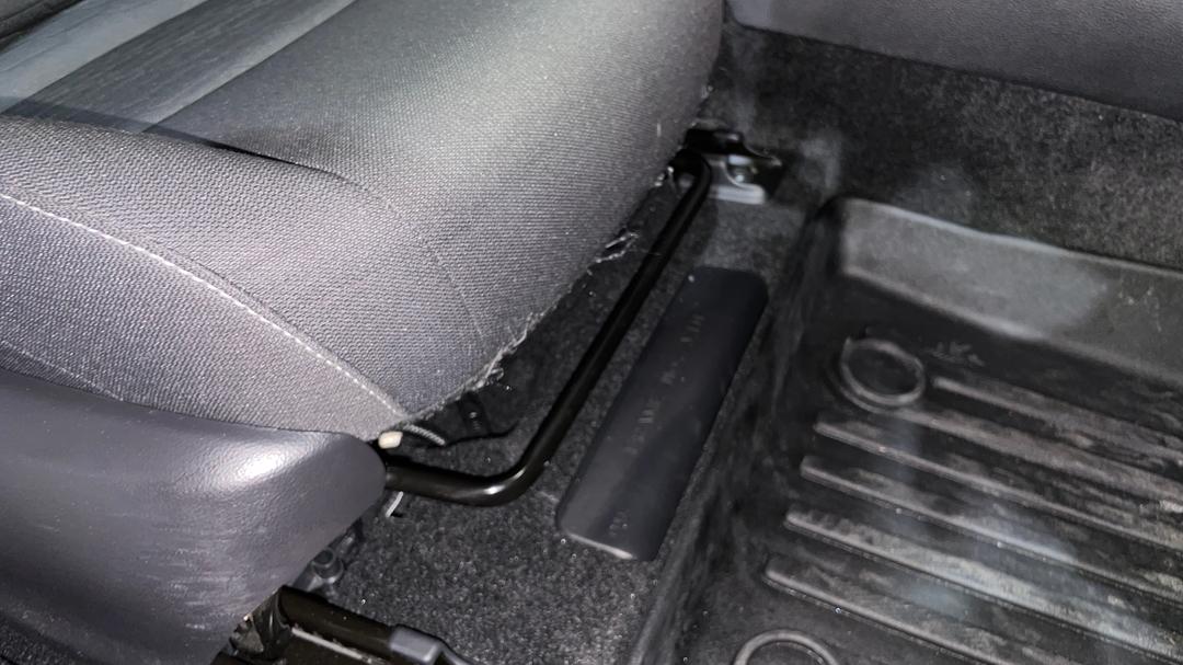 2022 Toyota Corolla Ascent Sport Hybrid, Automatic, 60405 km, Drivers Side Adjustment Panel