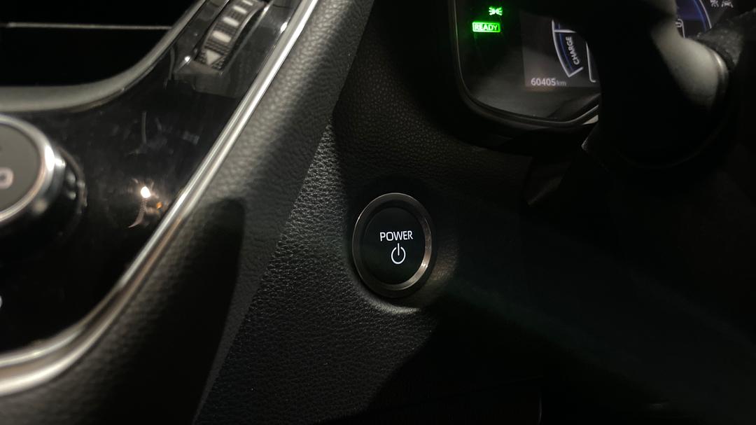2022 Toyota Corolla Ascent Sport Hybrid, Automatic, 60405 km, Keyless / Button Start