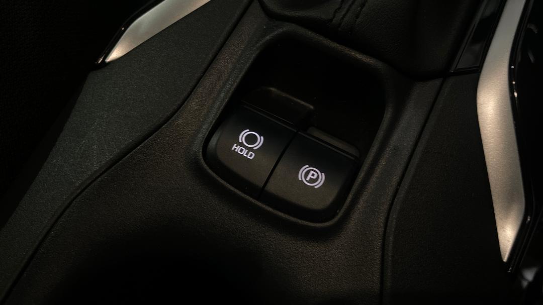 2022 Toyota Corolla Ascent Sport Hybrid, Automatic, 60405 km, Handbrake